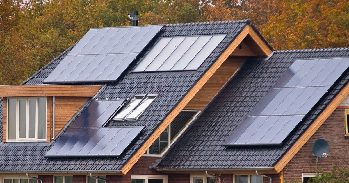 Fordele ved fotovoltaiske solrum frem for traditionelle solrum