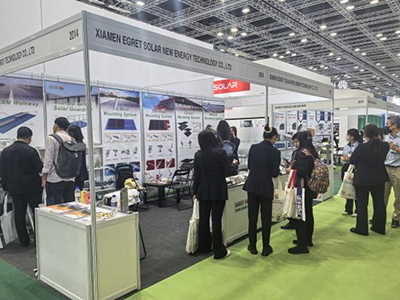 ICEM2025 International Greentech & Eco Products Exhibition & Conference Malaysia afsluttet med succes