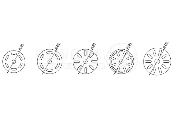 Hvordan vælger man solcellejordmonteringssystem, der er egnet til skråninger?