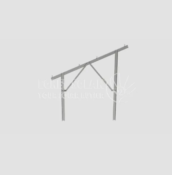 Hvordan vælger jeg et Solar Ground Mounting System, der faktisk sænker LCOE?