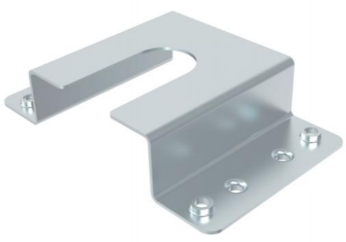 Hvordan vælger man jordingsmetoden til solar monteringsbeslag?