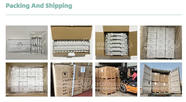 PV Module Fuse Holders 