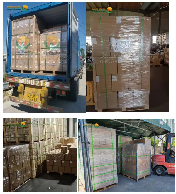 Trapezoid Metal Solar Roof Clamp