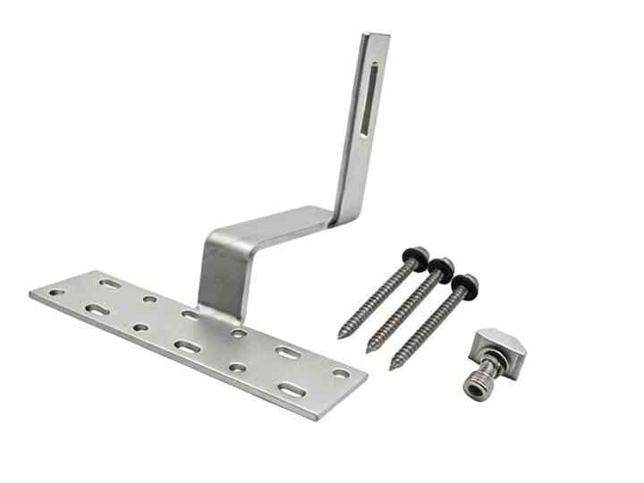 Tagkrog Solar Monteringssystem